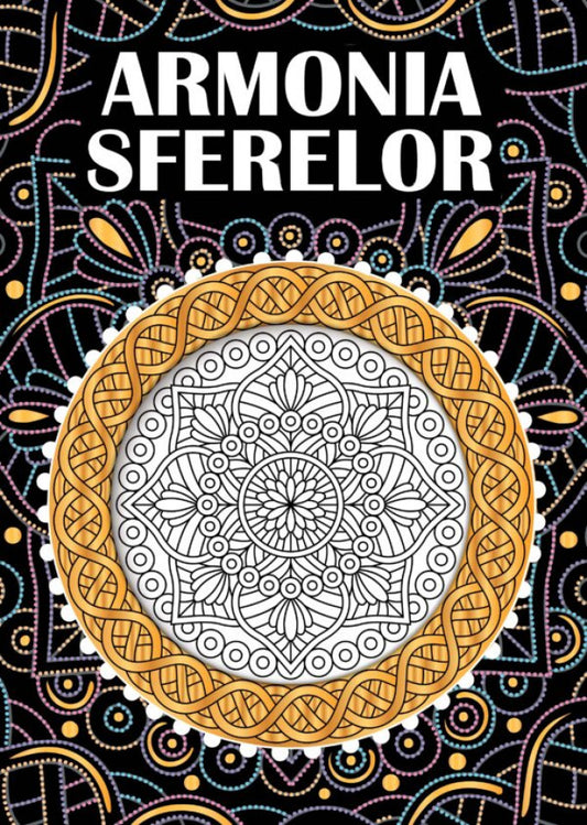 Armonia sferelor