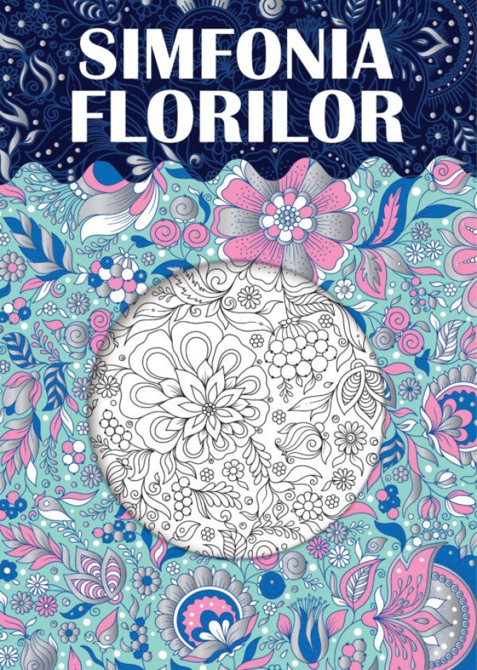 Simfonia florilor