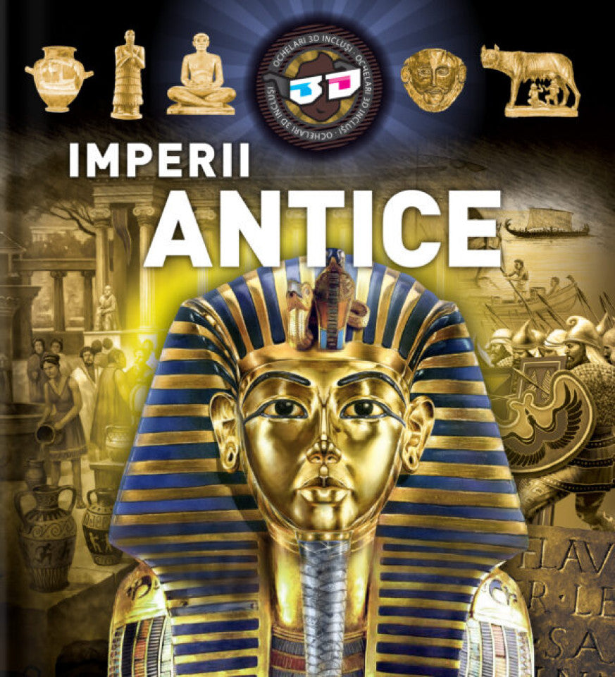 Imperii antice