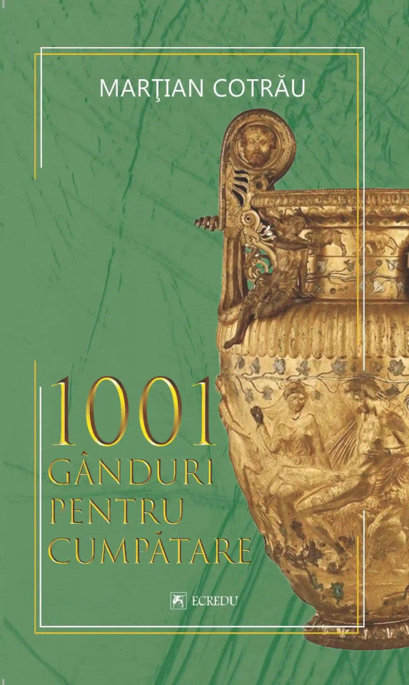 1001 gânduri pentru cumpătare