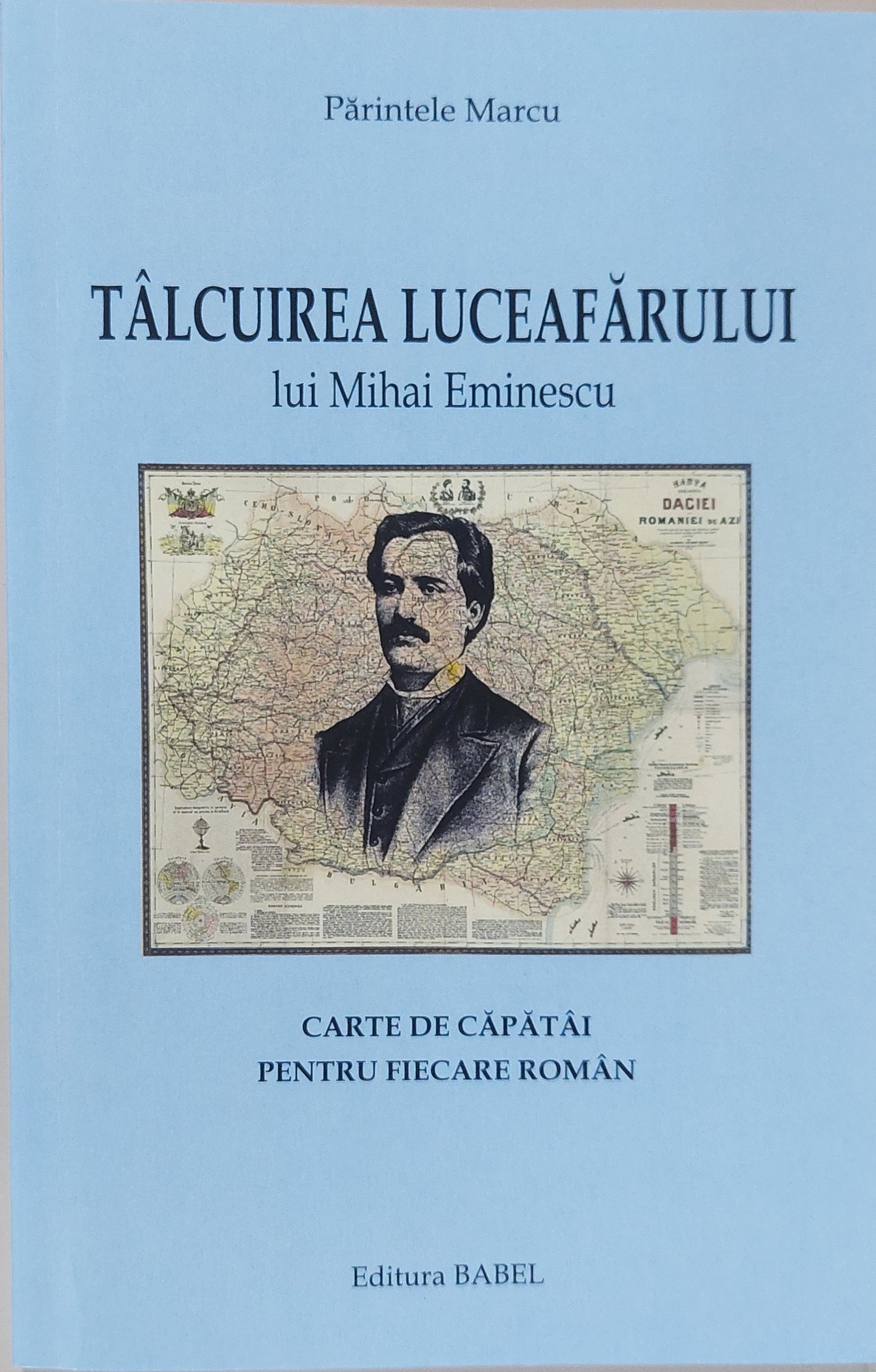 Tâlcuirea Luceafărului