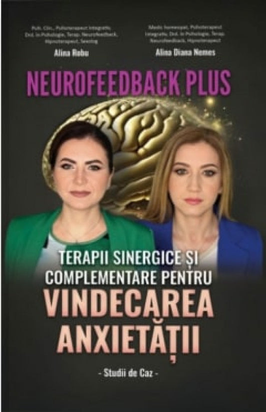 Terapii sinergice și complementare pentru vindecarea anxietății