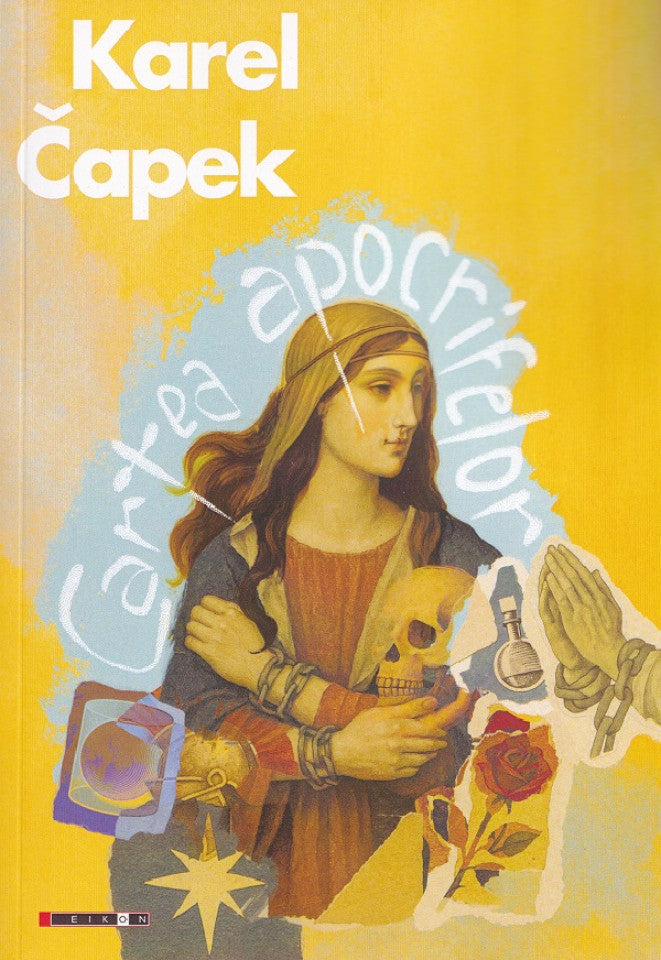 Cartea apocrifelor