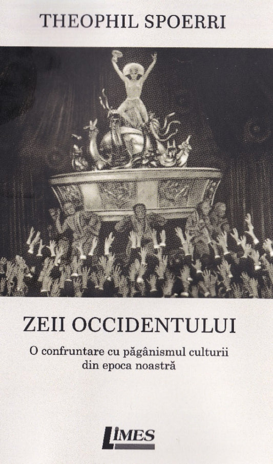 Zeii Occidentului