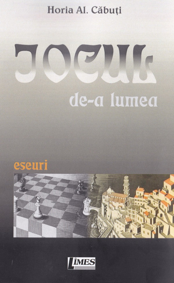 Jocul de-a lumea
