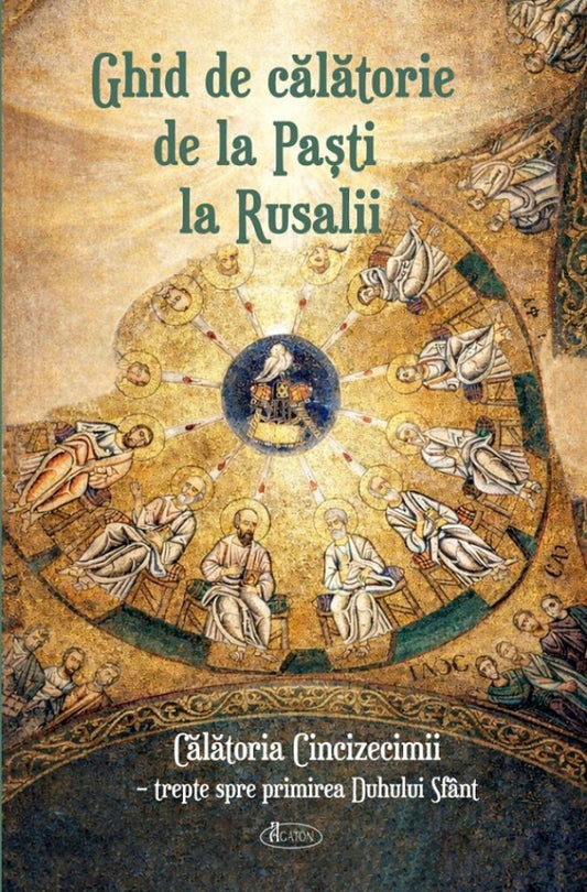 Ghid de călătorie de la Paști la Rusalli