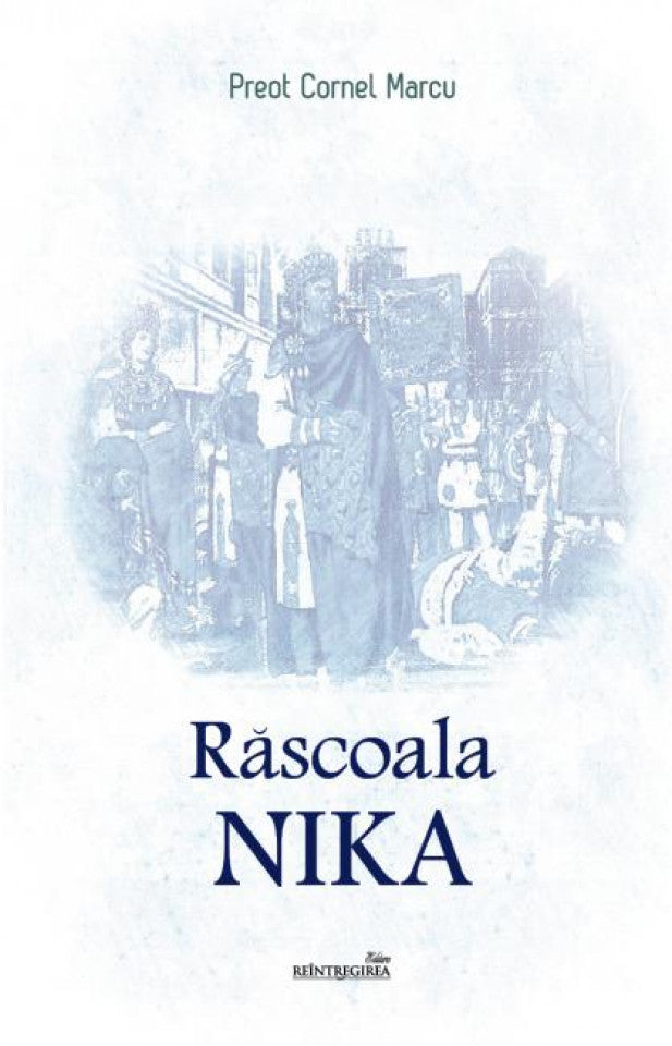 Răscoala Nika