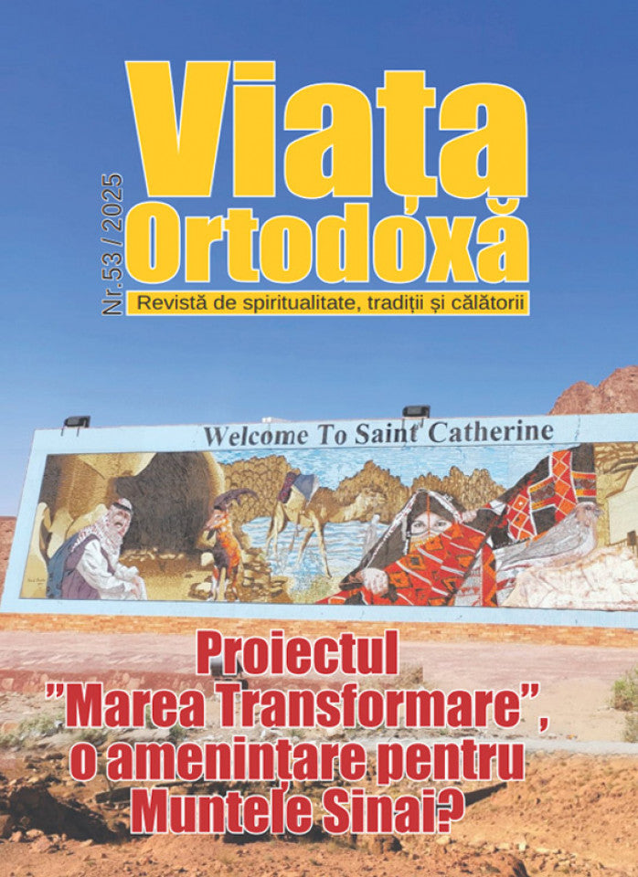 Viața Ortodoxă Nr 53