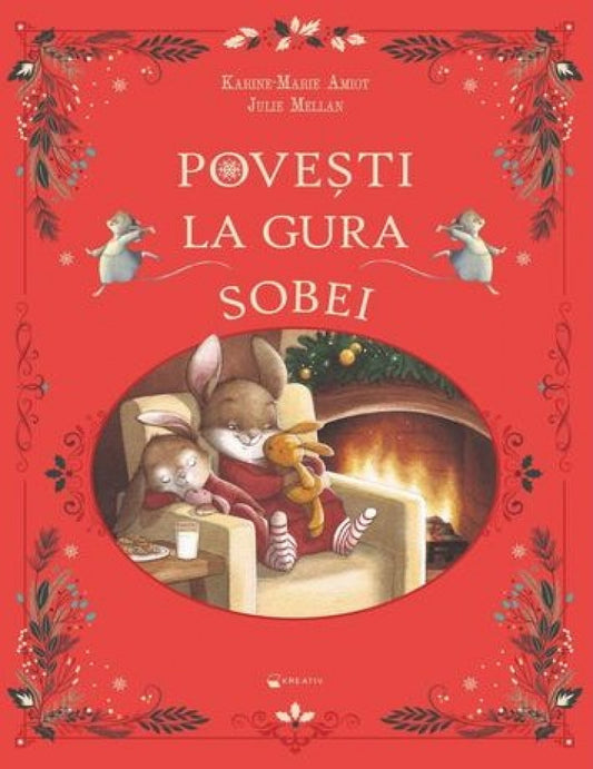 Povești la gura sobei