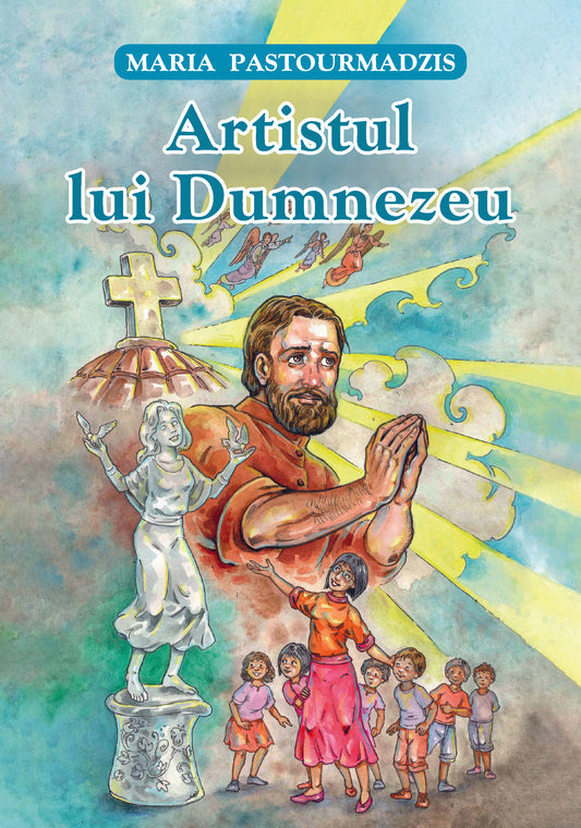 Artistul lui Dumnezeu