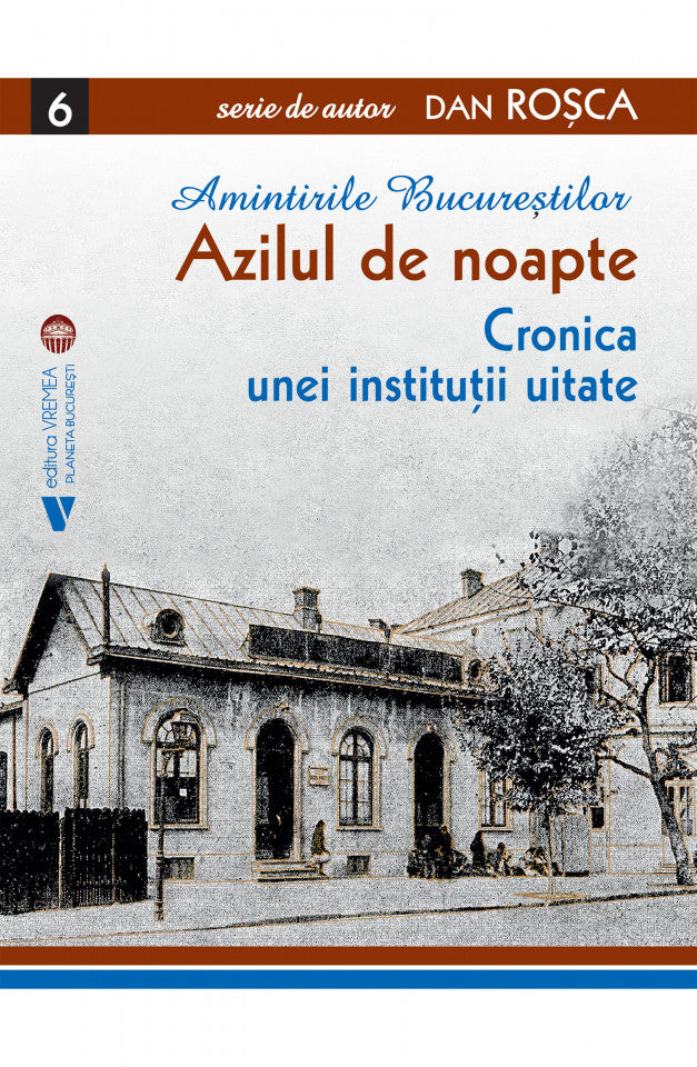 Azilul de noapte