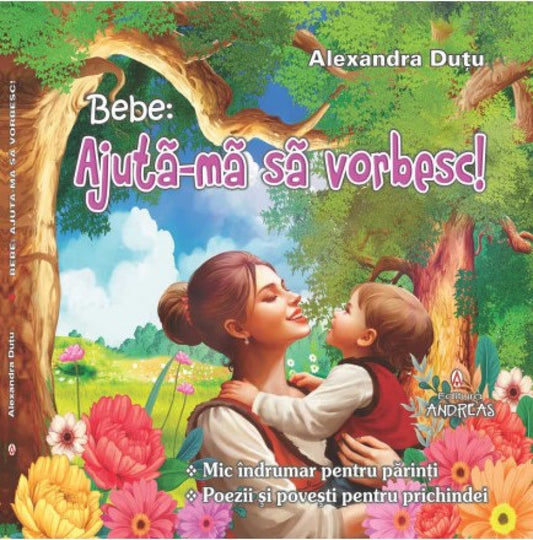 Bebe: Ajută-mă să vorbesc