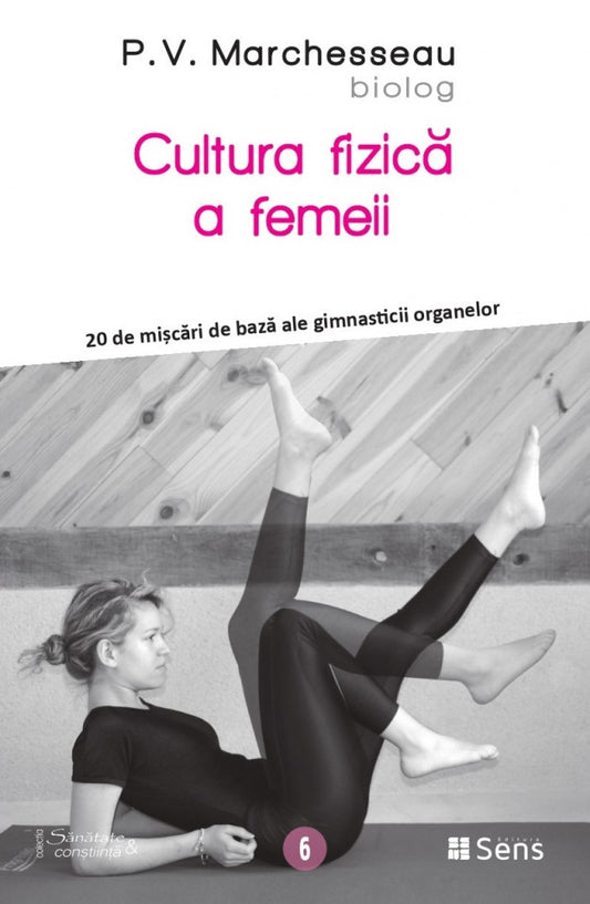 Cultura fizică a femeii