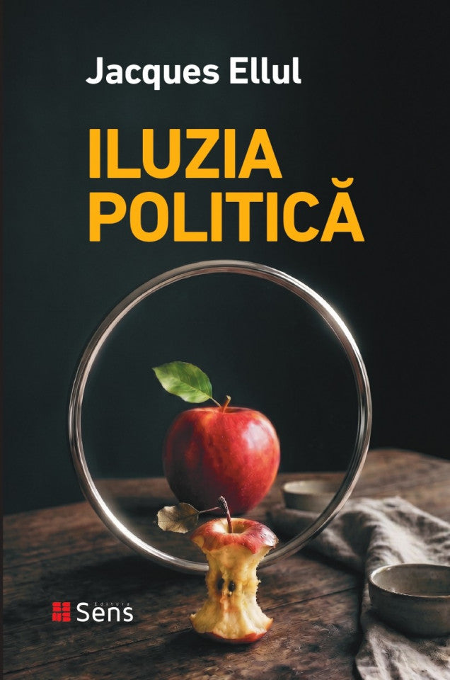 Iluzia politică