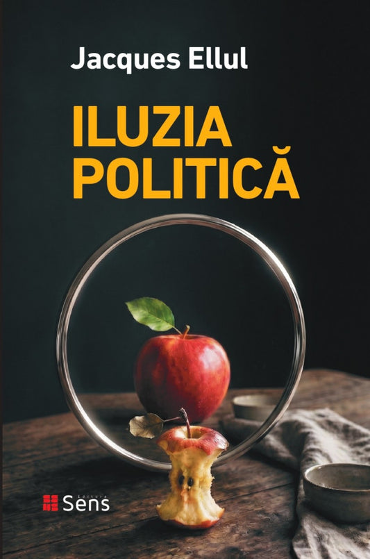 Iluzia politică