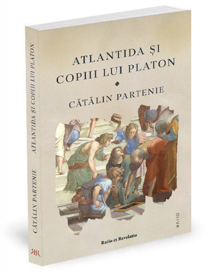 Atlantida și copiii lui Platon