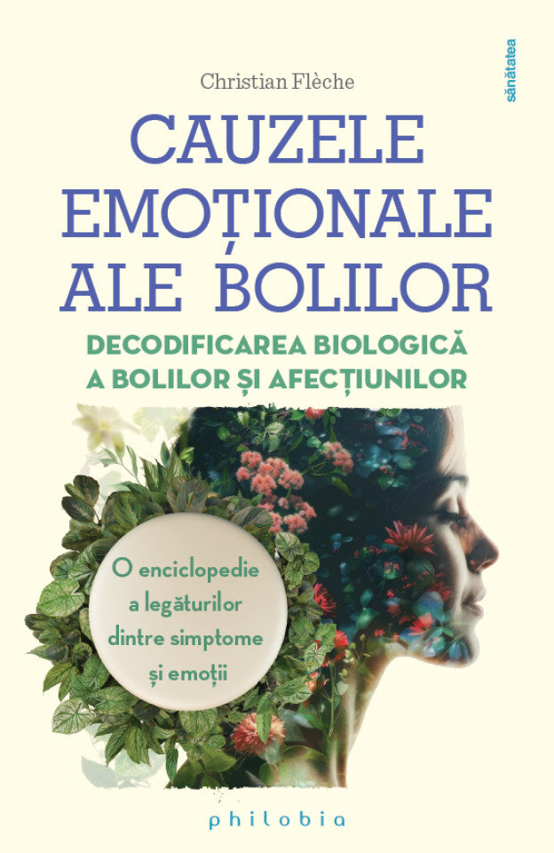 Cauzele emoționale ale bolilor