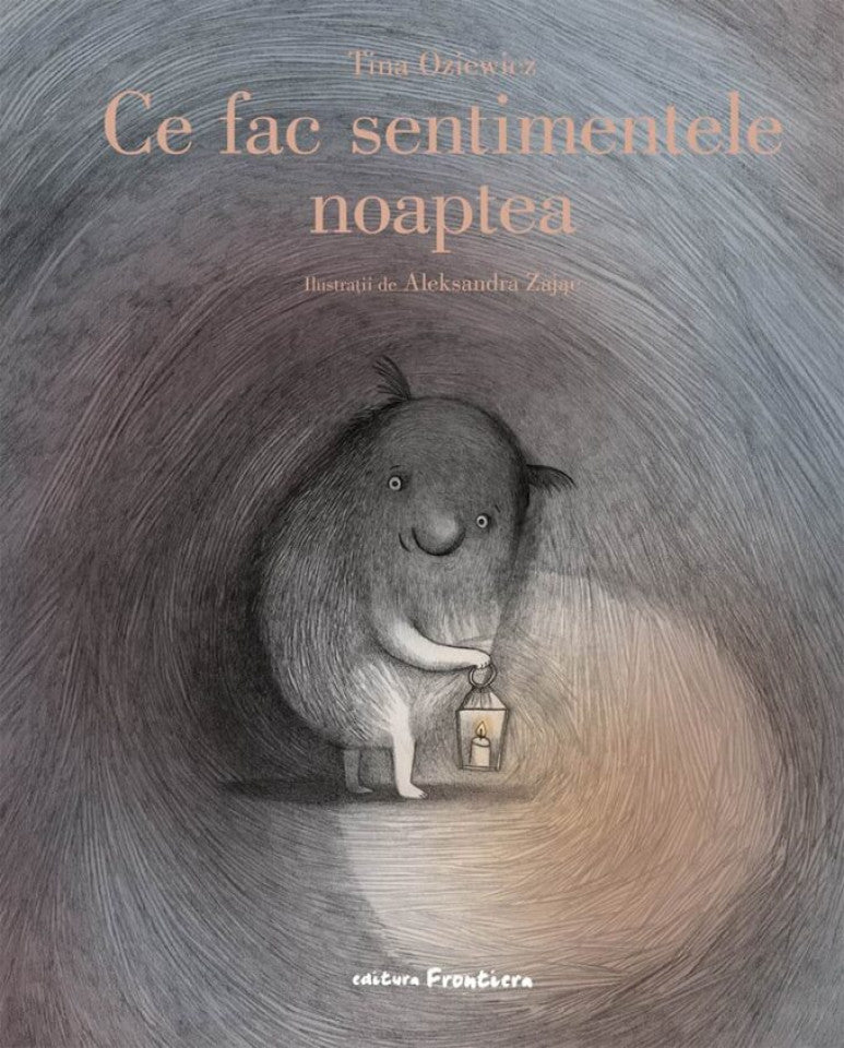 Ce fac sentimentele noaptea