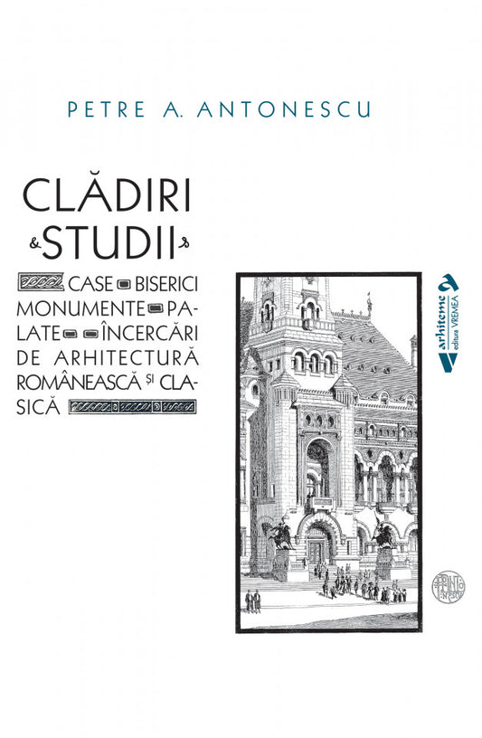 Clădiri&Studii