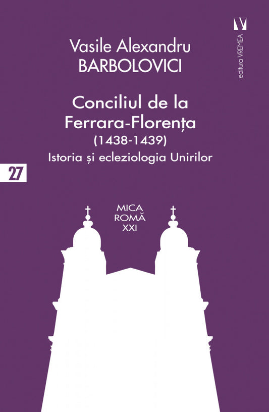 Conciliul de la Ferrara-Florența (1438-1439)