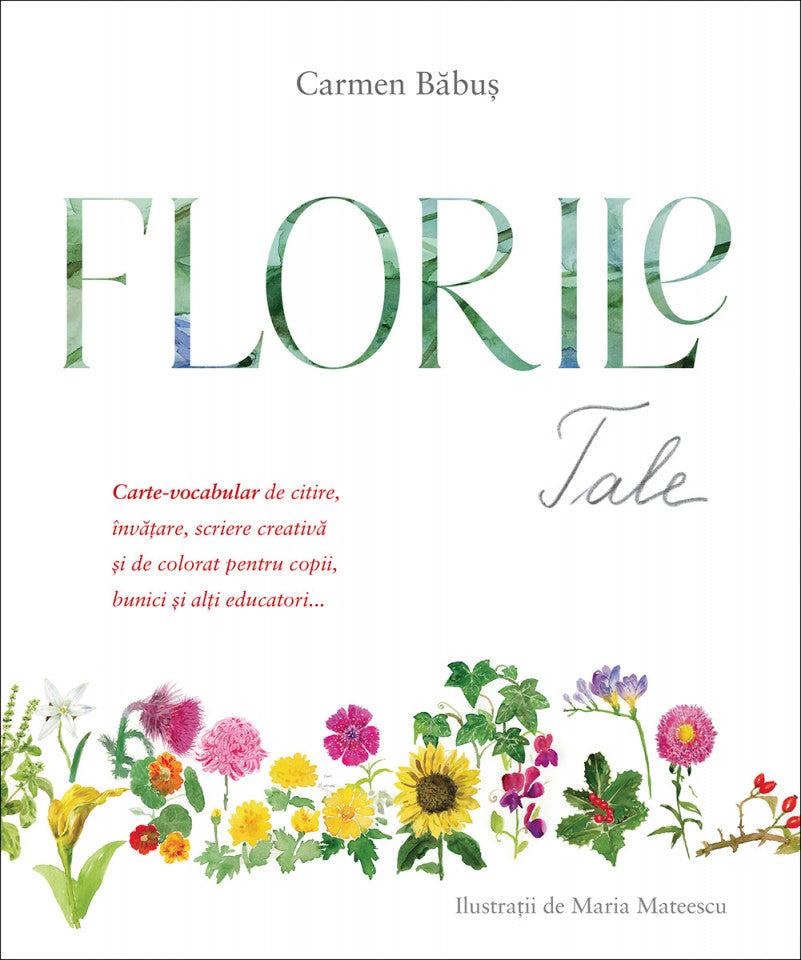 Florile Tale