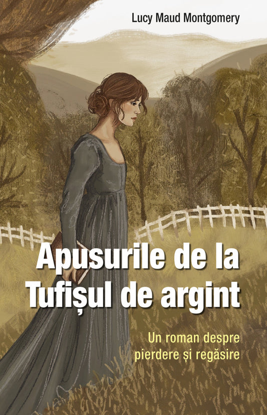 Apusurile de la Tufișul de argint