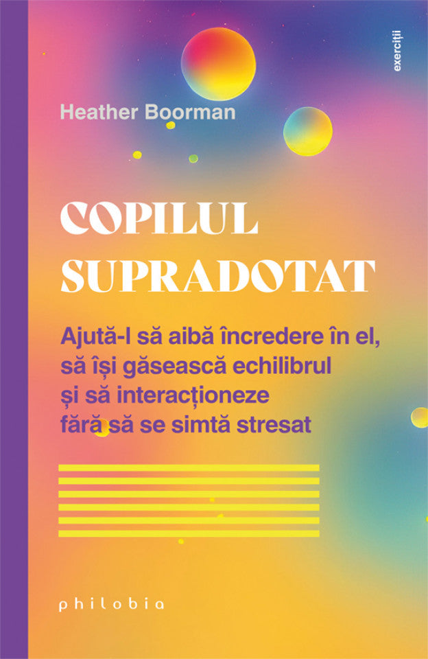 Copilul supradotat