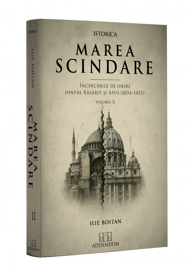 Marea Scindare – vol. 2