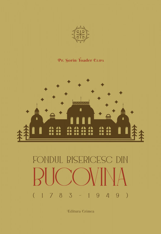 Fondul Bisericesc din Bucovina (1783-1949)