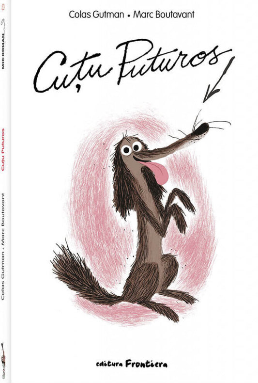 Cuțu Puturos