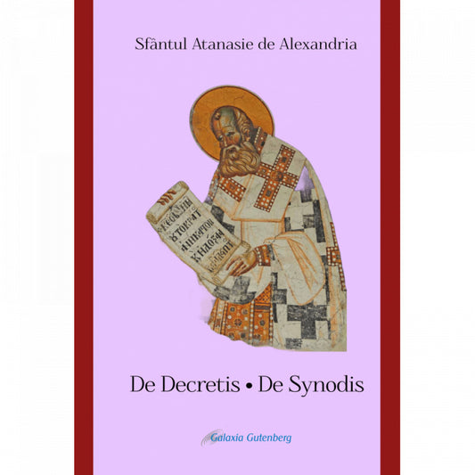 De decretis. De Synodis