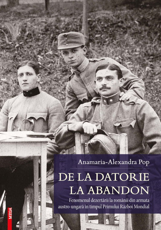 De la datorie la abandon