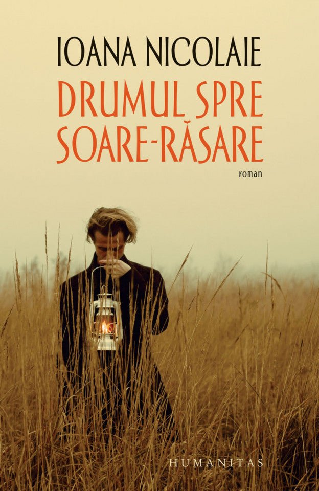 Drumul spre Soare-Răsare