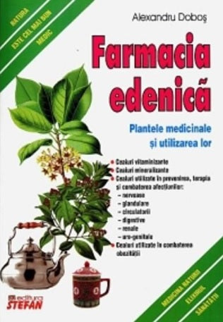 Farmacia edenica