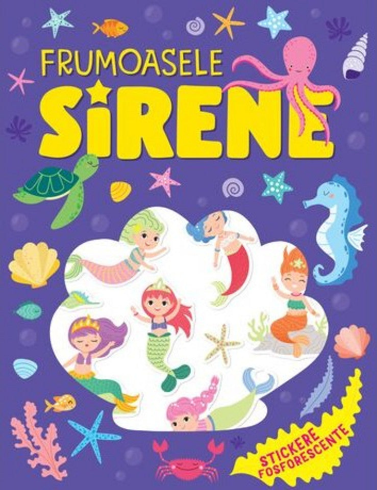 Frumoasele sirene