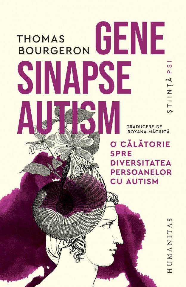 Gene, sinapse, autism. O călătorie spre diversitatea persoanelor cu autism