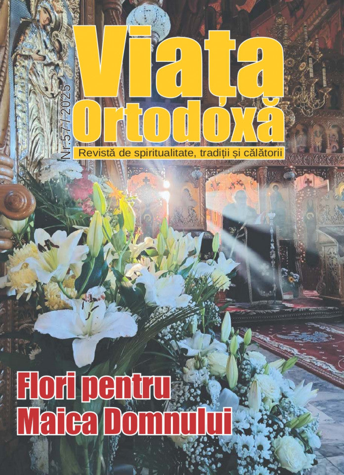 Viața Ortodoxă Nr 57