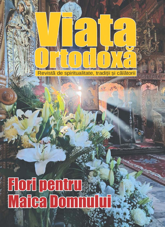 Viața Ortodoxă Nr 57