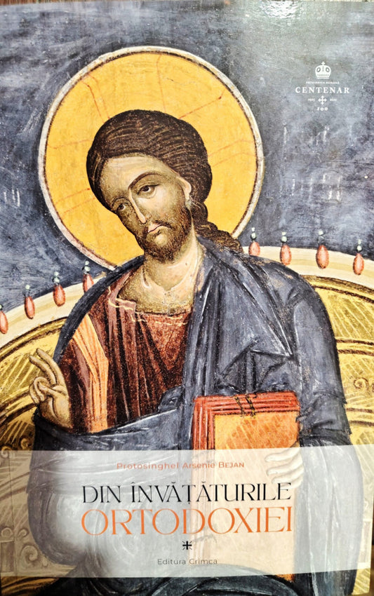 Din învățăturile Ortodoxiei