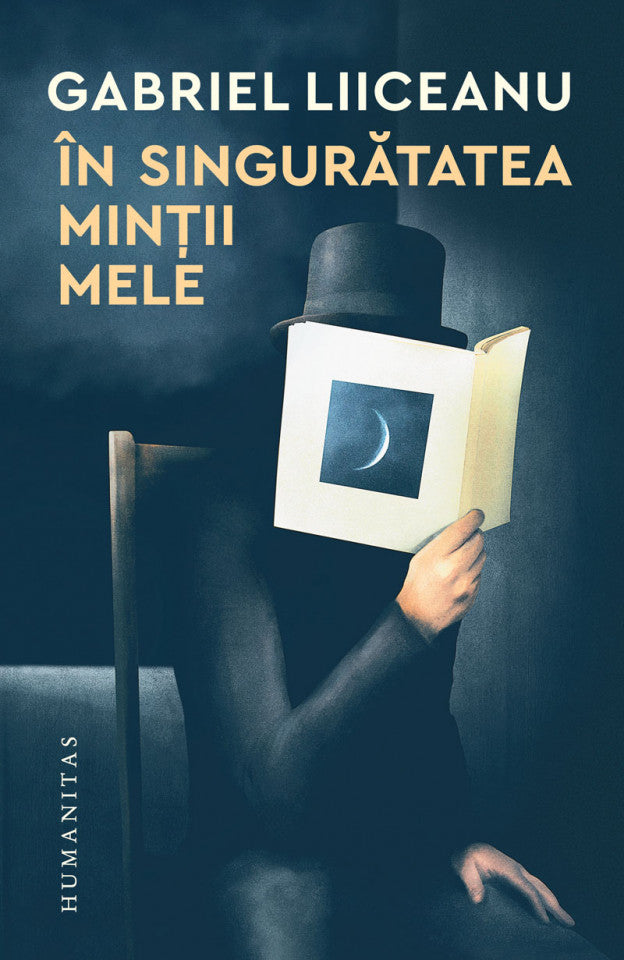 În singurătatea minții mele