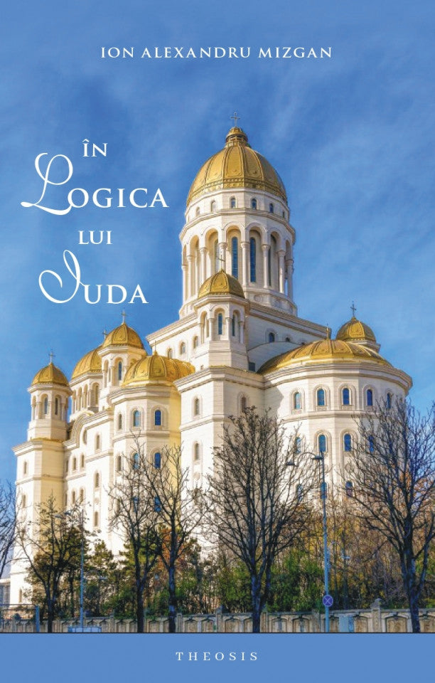 În logica lui Iuda