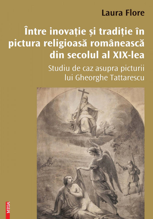 Între inovație și tradiție în pisctura religioasă românească din sec. al XIX-lea