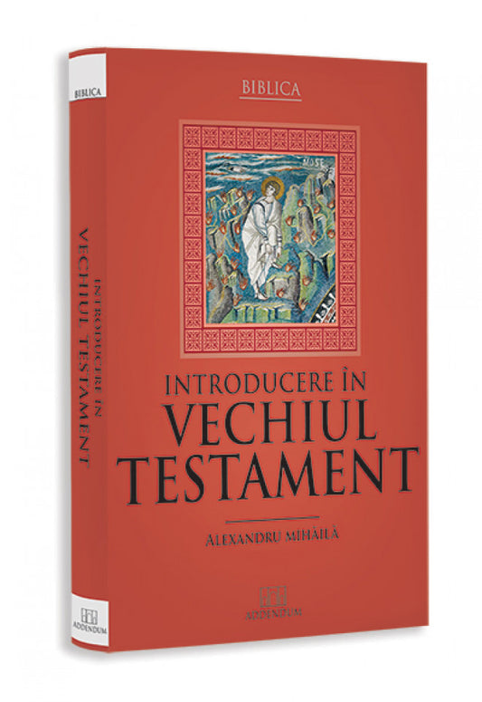 Introducere în Vechiul Testament