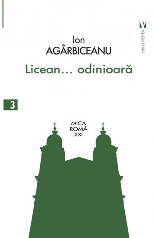 Licean... odinioară