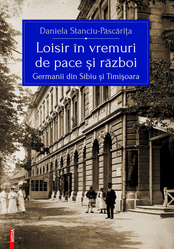 Loisir în vremuri de pace și război