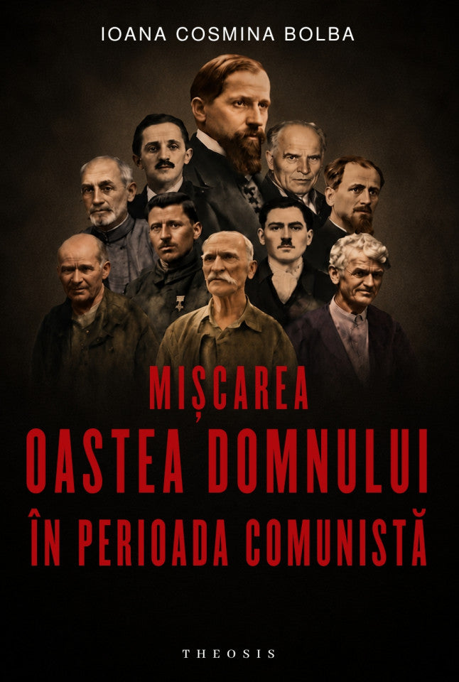 Mișcarea Oastea Domnului în perioada comunistă