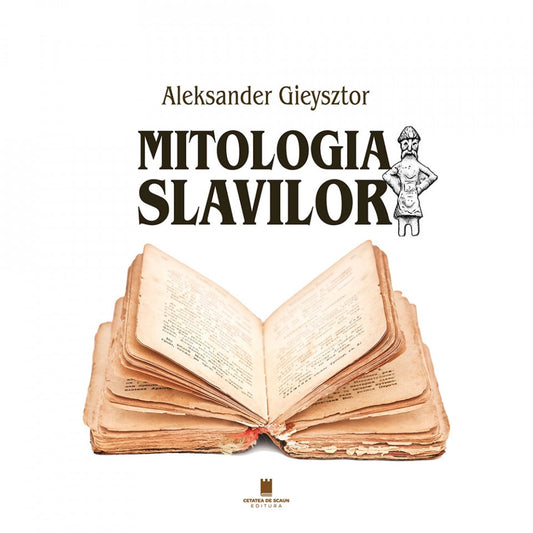 Mitologia slavilor