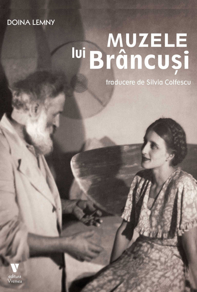 Muzele lui Brâncuși