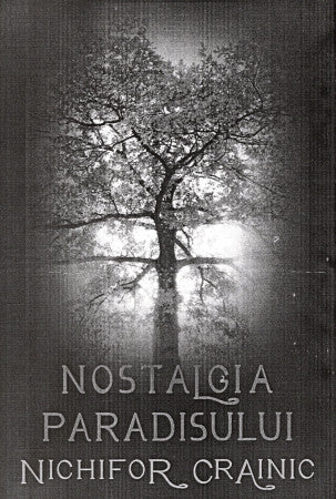 Nostalgia paradisului