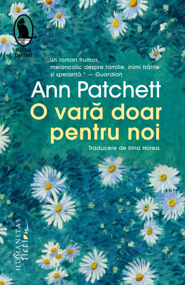 O vară doar pentru noi